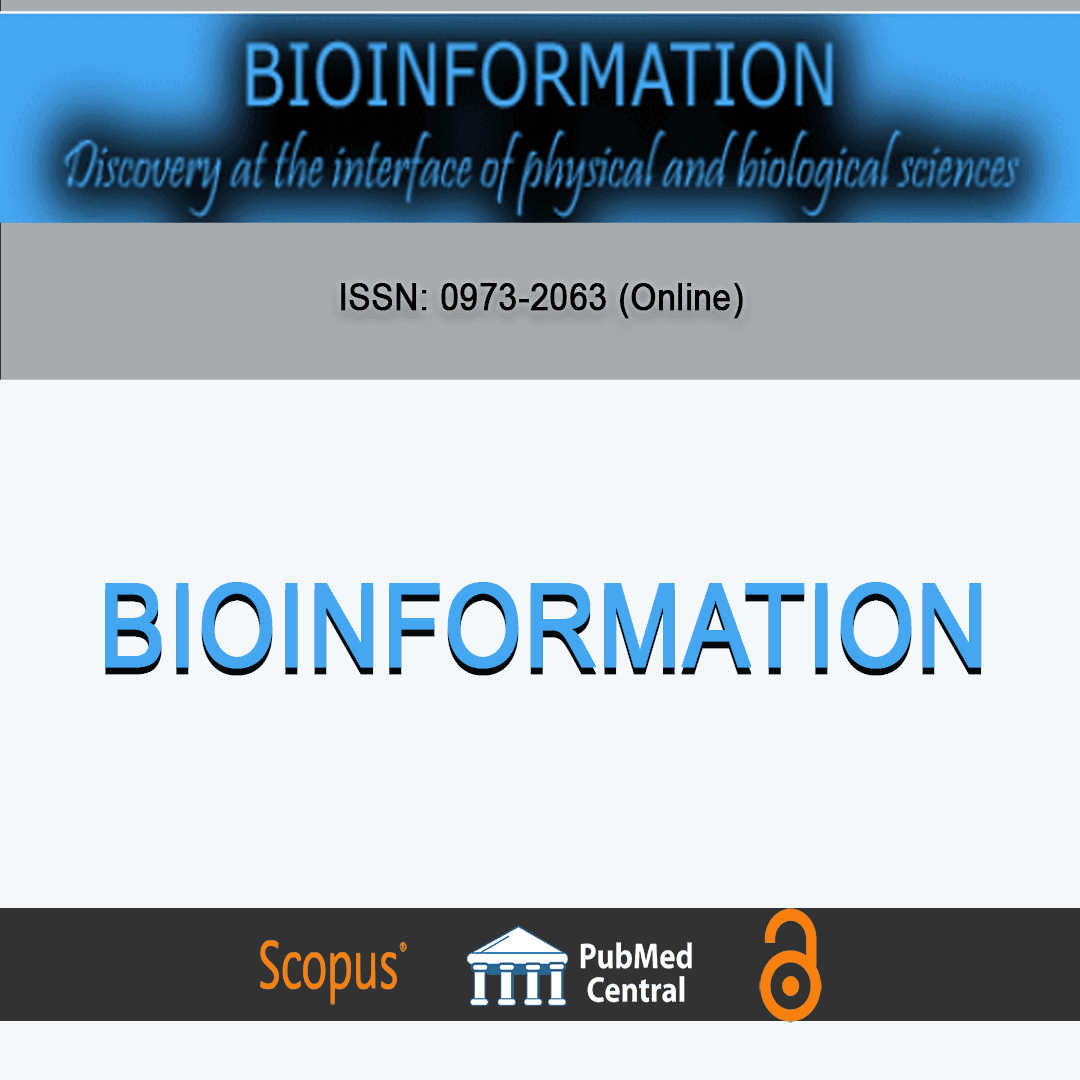 Bio Information Journal