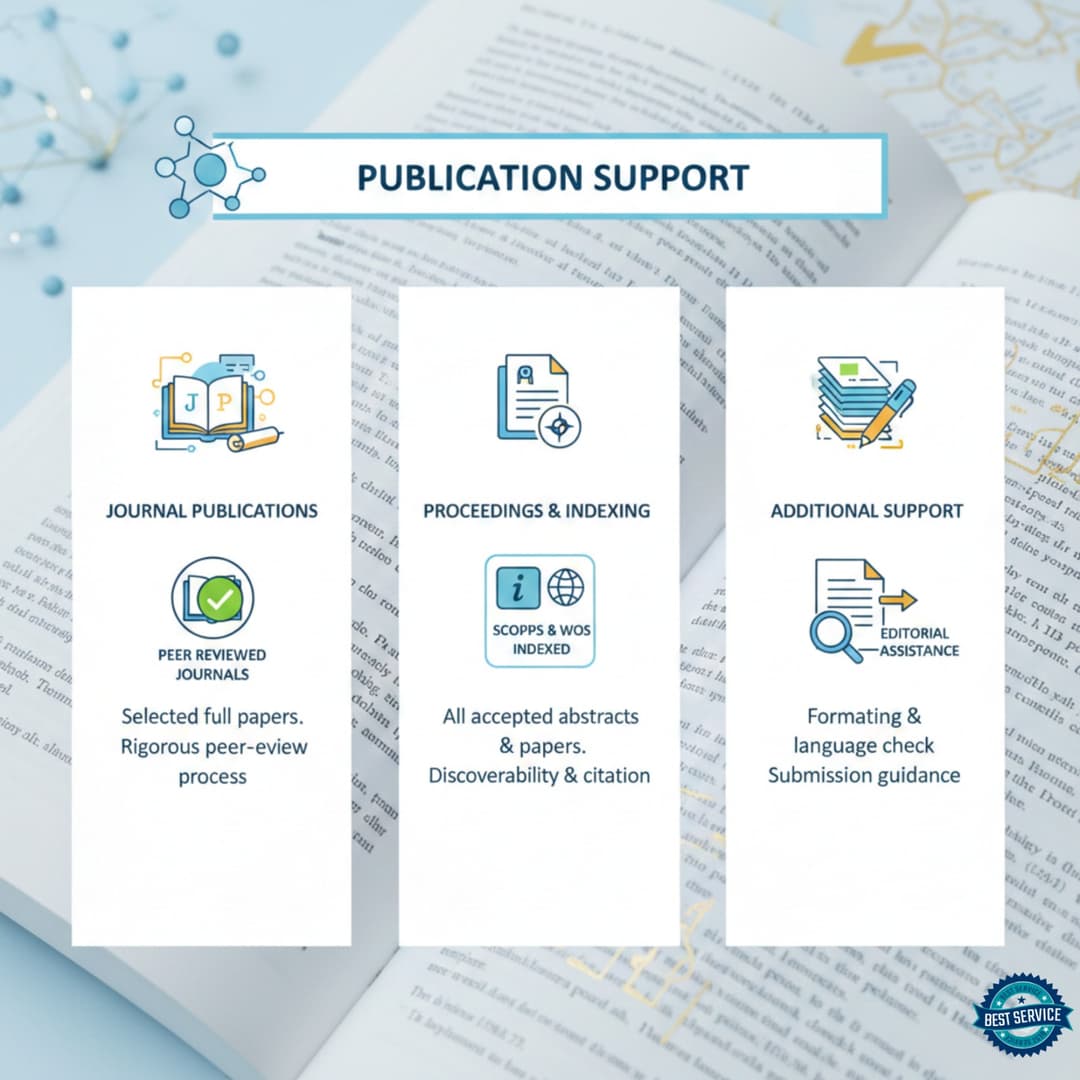 Conference highlight 1